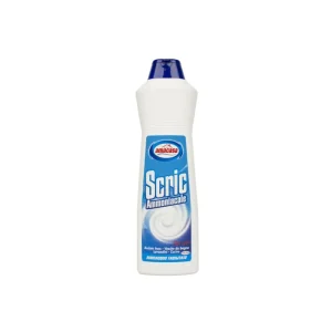 SCRIC DETERGENTE AMMONIACALE