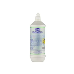 detergente igenbio Detergente IGENBIO
