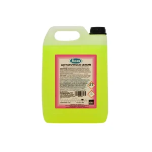 detergente lavastoviglie al limone DETERGENTE LAVASTOVIGLIE AL LIMONE