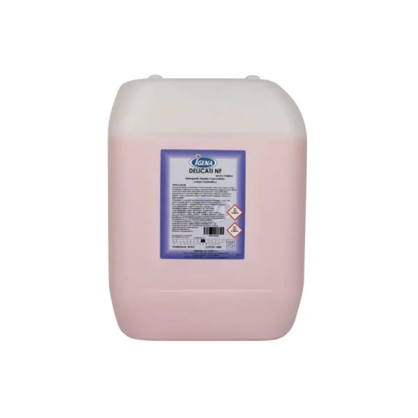 detergente liquido biancheria DELICATI - detergente liquido biancheria