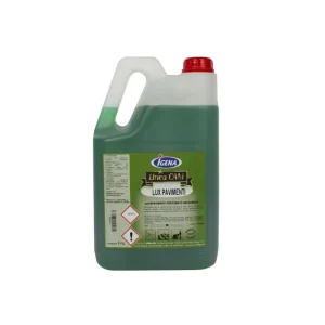 LUX PAVIMENTI - detergente pavimenti professionale