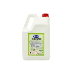 ONDA WASH -  detergente sanificante profumato