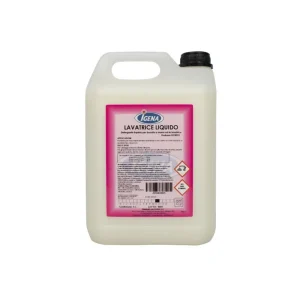 LAVATRICE LIQUIDO - detersivo lavatrice professionale