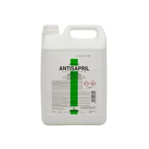 ANTISAPRIL - disinfettante presidio medico chirurgico