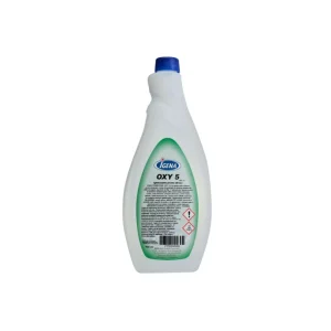 OXY 5 - igienizzante multisuperficie