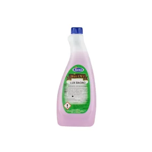 RIMUOVI CALCARE - LUX BAGNO