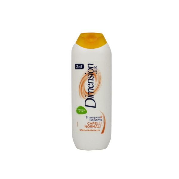 Shampoo delicato SHAMPOO delicato