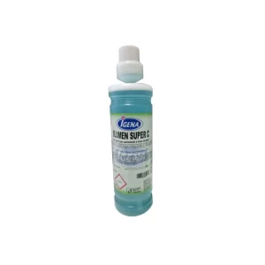 BLUMEN SUPER C - detergente alcolico