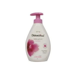 detergente intimo DETERGENTE INTIMO