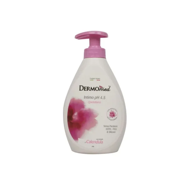 DETERGENTE INTIMO