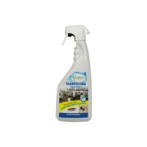 PERTRIN L - insetticida professionale