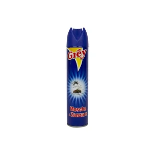 INSETTICIDA spray