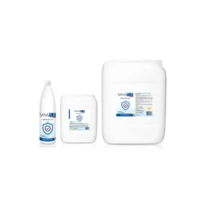Sanificante professionale SANAPUR ATOMIC
