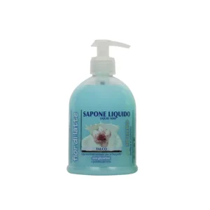 SAPONE LIQUIDO CON POMPETTA